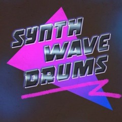 Synthwave Drums Loop Samples 3 FREE DOWNLOAD (by RFS)