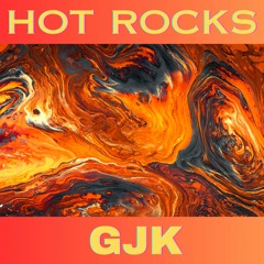 Hot Rocks