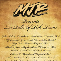 The Tales Of Tech Trance