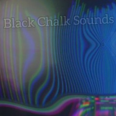Black Chalk Sounds - The Sandman