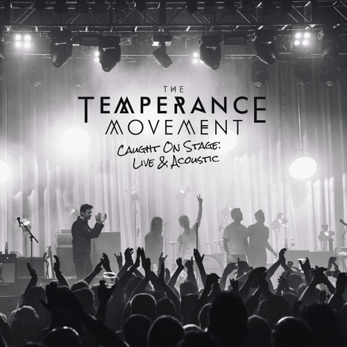 Magnify (Live Bear)