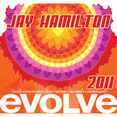 Related tracks: Jay Hamilton Evolve 2011