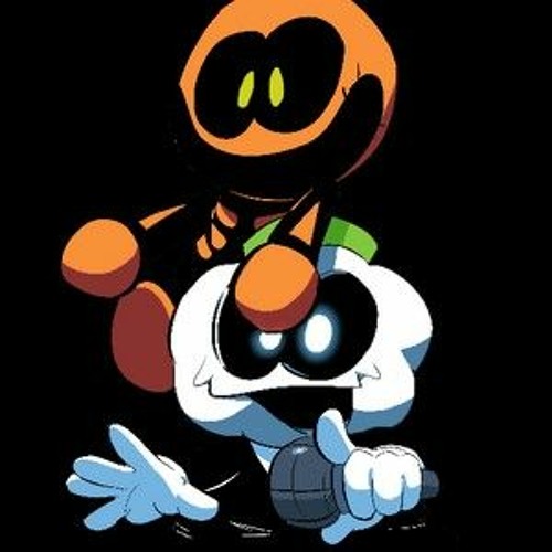 FnF Spookeez  B Side Redux