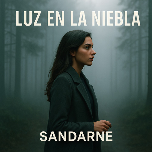 Luz en la niebla