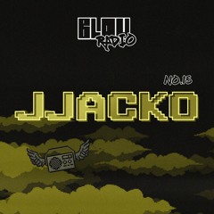 Blou Radio 015 - JJACKO