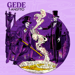 Gede