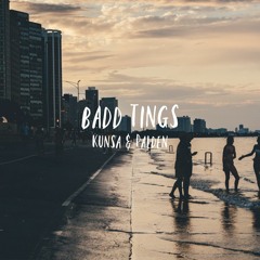 Badd Tings ft. Odea, Romeo