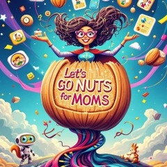 Let's Go Nuts (and Sing About It)