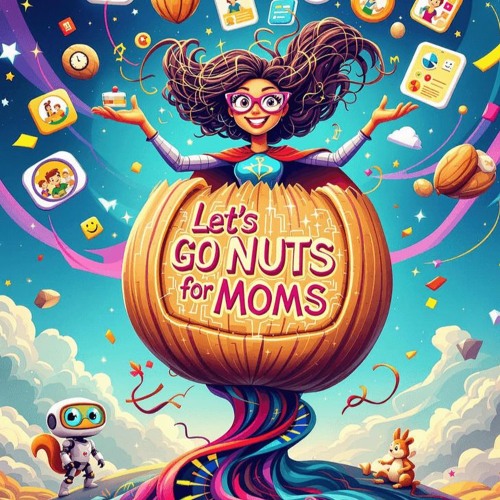 Let's Go Nuts (and Sing About It)