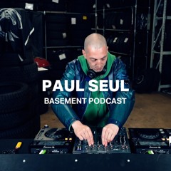 Paul Seul | Basement Podcast 90