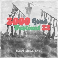 Fährfahrt mit Schiff | Hans Fährmann @3000Grad Festival 2022