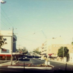 James Earthenware - Dandenong (Chernobyl Mix -2004)