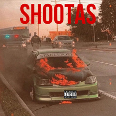 SHOOTAS (prod.VXRUS)