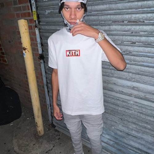 JayKlickin - Tryna Tell You (Audio)