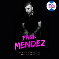 Paul Mendez Beat 106 Scotland April 29th 2023