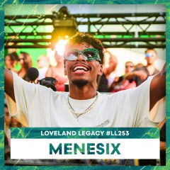 MENESIX | Loveland Festival 2024 | LL253
