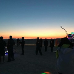 Solstice Sunrise 06202020