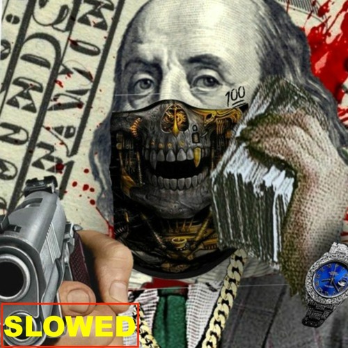Stream 2Pac - Mama I'M A Criminal (Slowed + Reverb) By BitsaTracks.