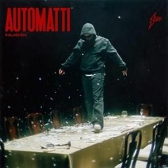 Nucci - Automatti (DJ Aleksa Remix)