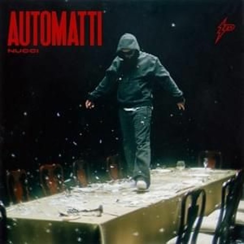 Nucci - Automatti (DJ Buzz Remix)