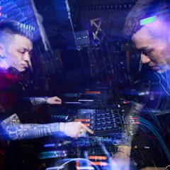 Nonstop Wellcome Z Studio #9 - Dj Zinh remix