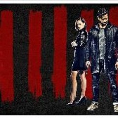 Stream MOVIE STREAM The Last Days of American Crime 2020