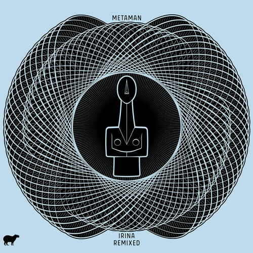 Metaman feat. Lena Platonos - Irina (Stevie R & Parisinos Remix) (Inside Out)