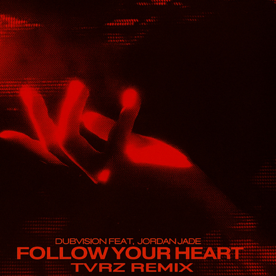 Tvrz Stream DubVision – Follow Your Heart (feat. Jordan Jade) [TVRZ Remix ...