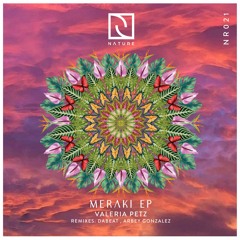 Valeria Petz - Destino (Dabeat Remix)[Nature Rec.] Preview