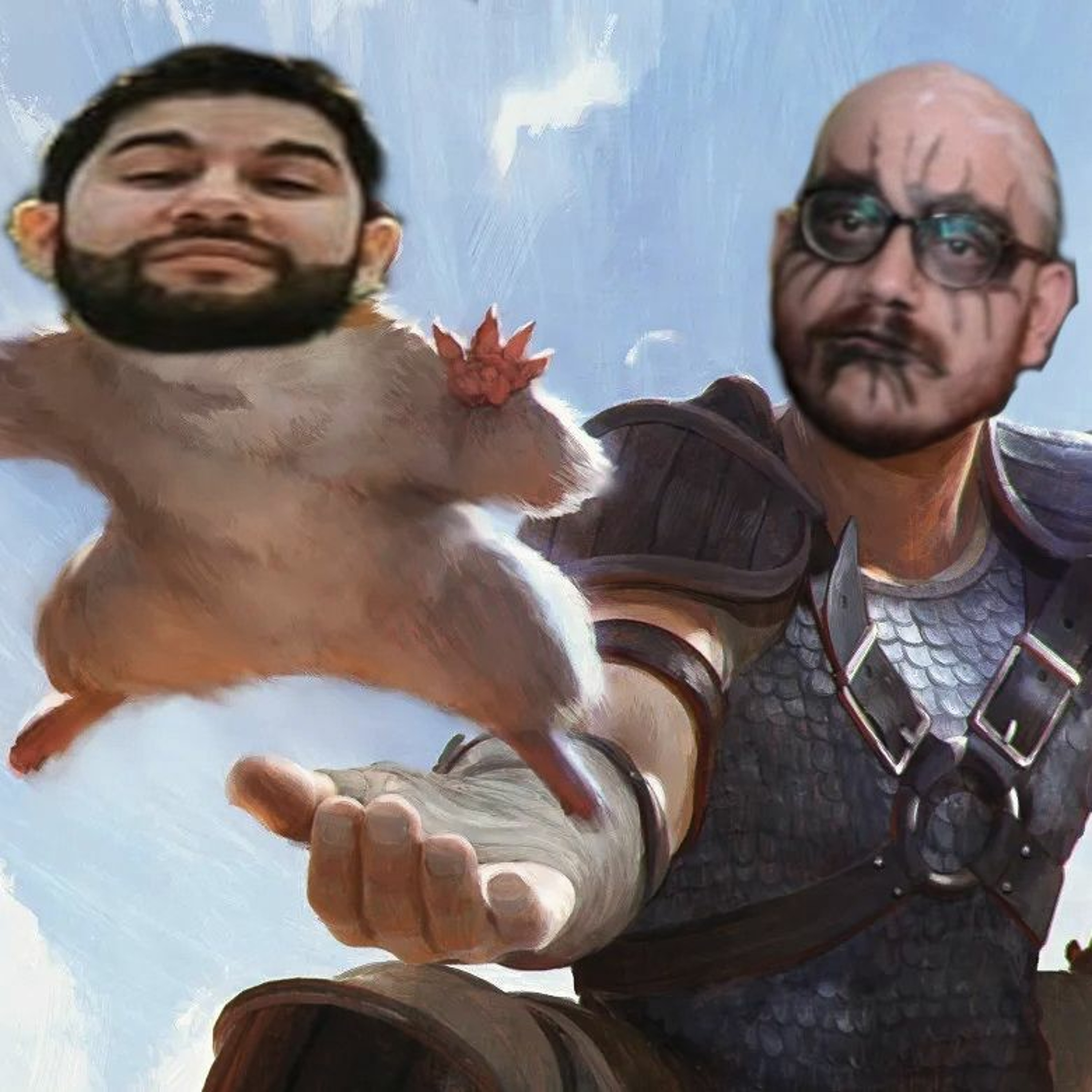 Noches Mágicas Podcast