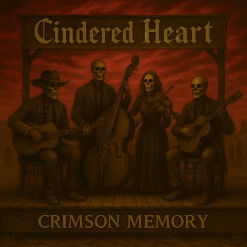 Crimson Memory - Unplugged