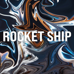 Rocket Ship