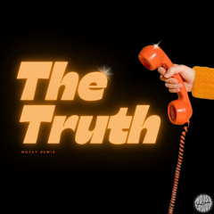 PREMIERE: Sebb Junior, Zav, Larry Houl, Axelle Maga - The Truth (Mosey Remix) [House Of Groove]
