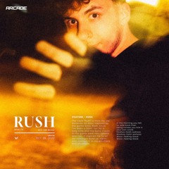 iFeature - Rush [Arcade Release]