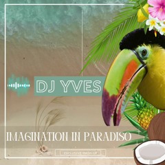 DJ Yves-Imagination In Paradiso (Exclusive Mash-up)