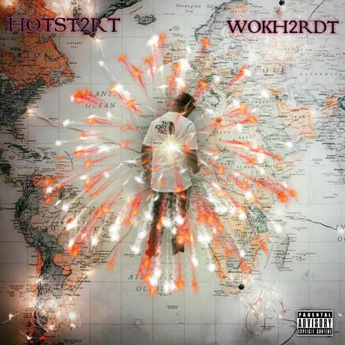 HOTST2RT!! WOKH2RDT!!