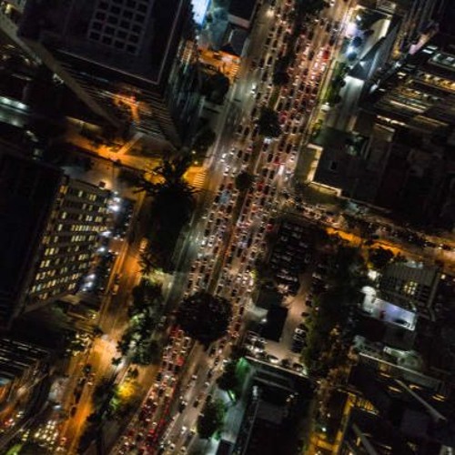 Just Can't Get Enough [TEKK REMIX]