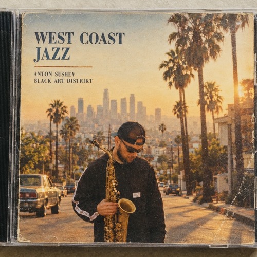 West Coast Jazz
