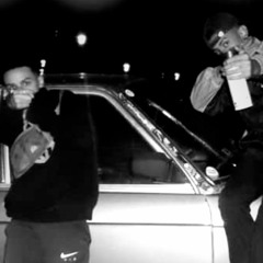 Black Izzy - GHETTO