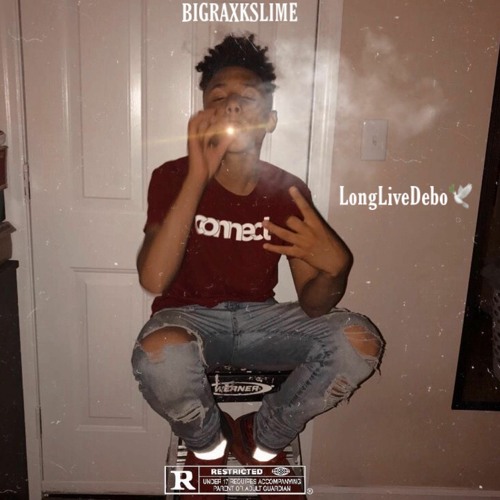 BIGRAXKSLIME - #LLD🕊 @DJGREN8DE EXCLUSIVE