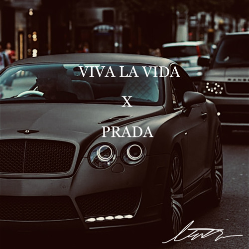 Viva La Vida X Prada