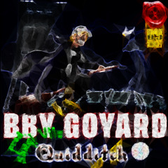 QUIDDITCH PROD SHAQ! VILE (BBY GOYARD)