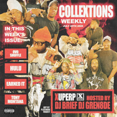 xuperp - ovo shuffle [@djgren8de + dj brief exclusive]