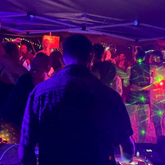 Night Psytrance @ Pandot nature party