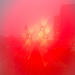 Live at Ukai Projects - Farewell to the Bridge - March 30 2025