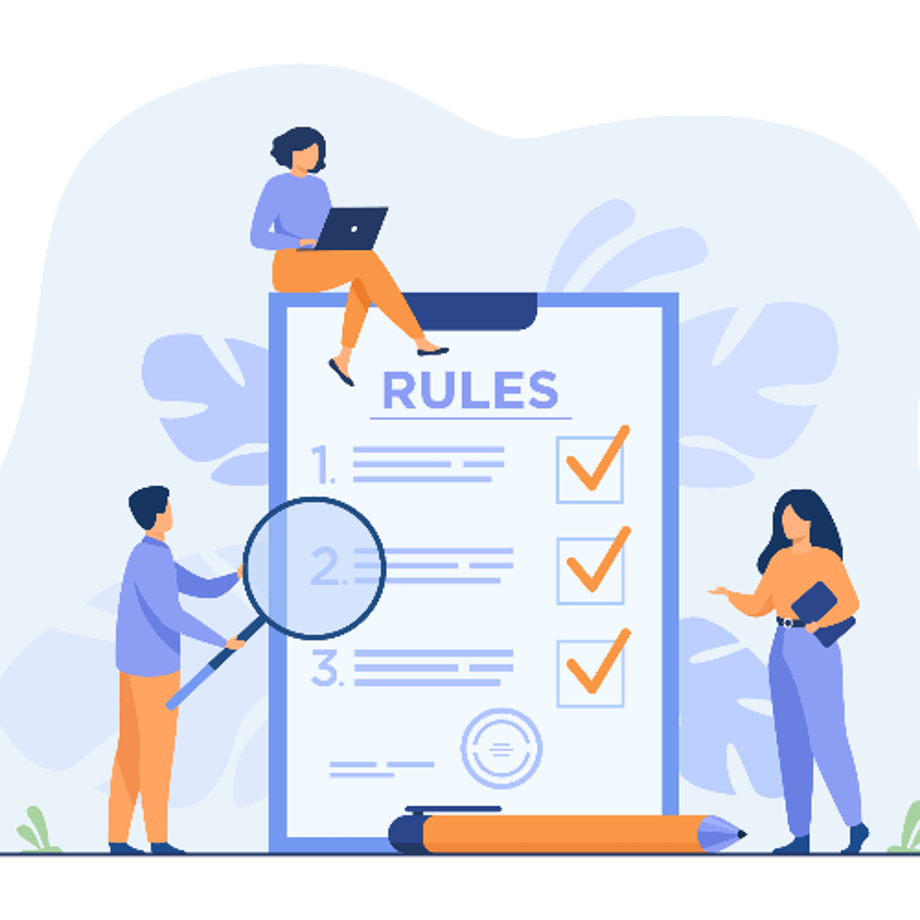 Refresher On The Rules For Discussing Israeli Wars