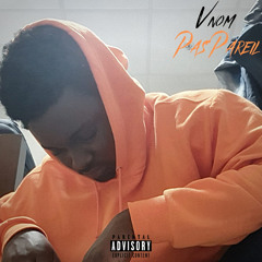 Vnøm - Pas Pareil💫 (Mixed by Gael)