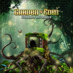 Garden Of Eden & Bjorn - Digital Wet Dreams