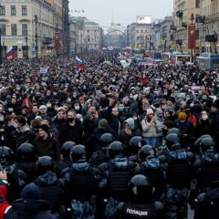 Navalny and Next