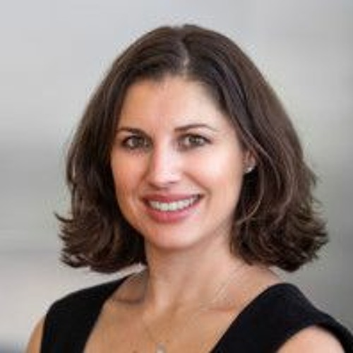 Stream episode Gina Jacobs Program Manager at San Diego International